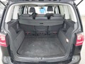 View of boot / luggage space