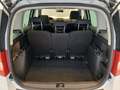 View of boot / luggage space