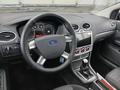 View of dashboard