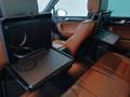 View of rear entertainment and accessories