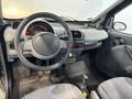 View of dashboard