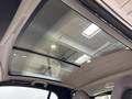 View of sunroof / panoramic roof