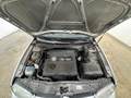 View of engine compartment