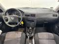 View of dashboard