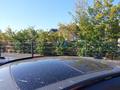 View of sunroof / panoramic roof