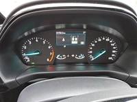 Pogled kombi instrument