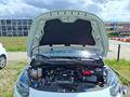 View of engine compartment