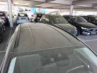 View of boot / luggage space