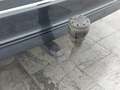 View of trailer tow-bar hitch
