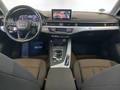 View of dashboard