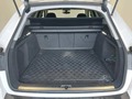 View of boot / luggage space