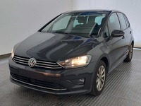VW Golf Sportsvan 1,4 TSI BMT "Lounge"