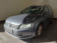 VW Passat Variant 2,0 TDI BMT "Comfortline"