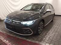 VW Golf Alltrack 4Motion 2,0 TDI DSG