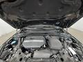 Vue du compartiment moteur