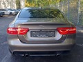 Rear view