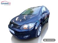 VW Golf Plus VI 1,2 TSI DSG