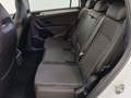 View of rear seat