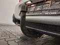 View of trailer tow-bar hitch