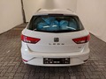 Rear view