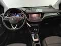 View of dashboard