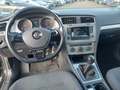 View of dashboard