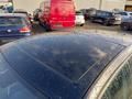 View of sunroof / panoramic roof