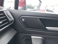 Other optional extras