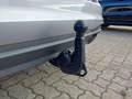 View of trailer tow-bar hitch