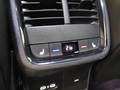 View of rear climate control switch