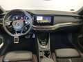 View of dashboard