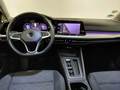 View of dashboard