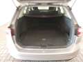 View of boot / luggage space