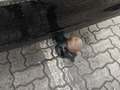 View of trailer tow-bar hitch