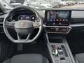 View of dashboard