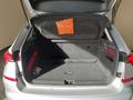 View of boot / luggage space