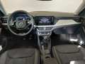 View of dashboard