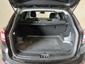 View of boot / luggage space