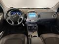 View of dashboard
