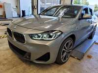 BMW X2 xDrive25e "M Sport"