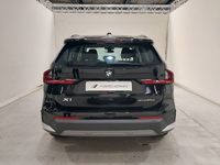 Rear view