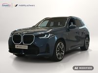 Вид спереди слева