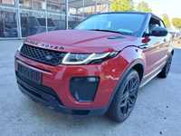 Land Rover Range Rover Evoque Cabrio TD4