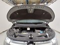 Vue du compartiment moteur