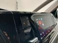Vue de la console centrale