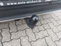 View of trailer tow-bar hitch