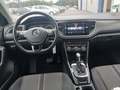 View of dashboard