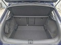 View of boot / luggage space