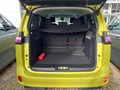 View of boot / luggage space