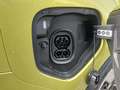 View of fittings for electric vehicle